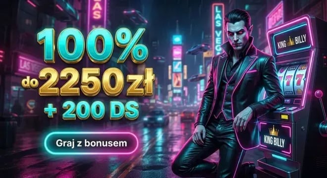 King Billy Casino